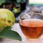 Benefícios do Chá de folha de Goiaba