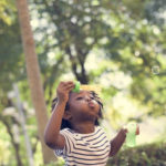 Empatia: é preciso preservar nas crianças o amor que nasce com elas