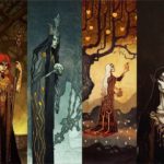 Deuses Vikings – Mitologia Nórdica