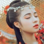 Shiatsu facial: recupera o viço da face e age também sobre toda a saúde do corpo