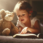 “Pode chorar, coração, mas fique inteiro” – Livro infantil sobre Morte