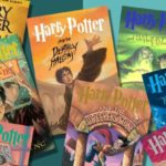 J. K. Rowling libera coleção Harry Potter para professores do mundo inteiro