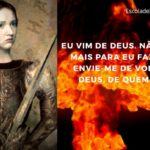 10 Mulheres Guerreiras que mudaram a história