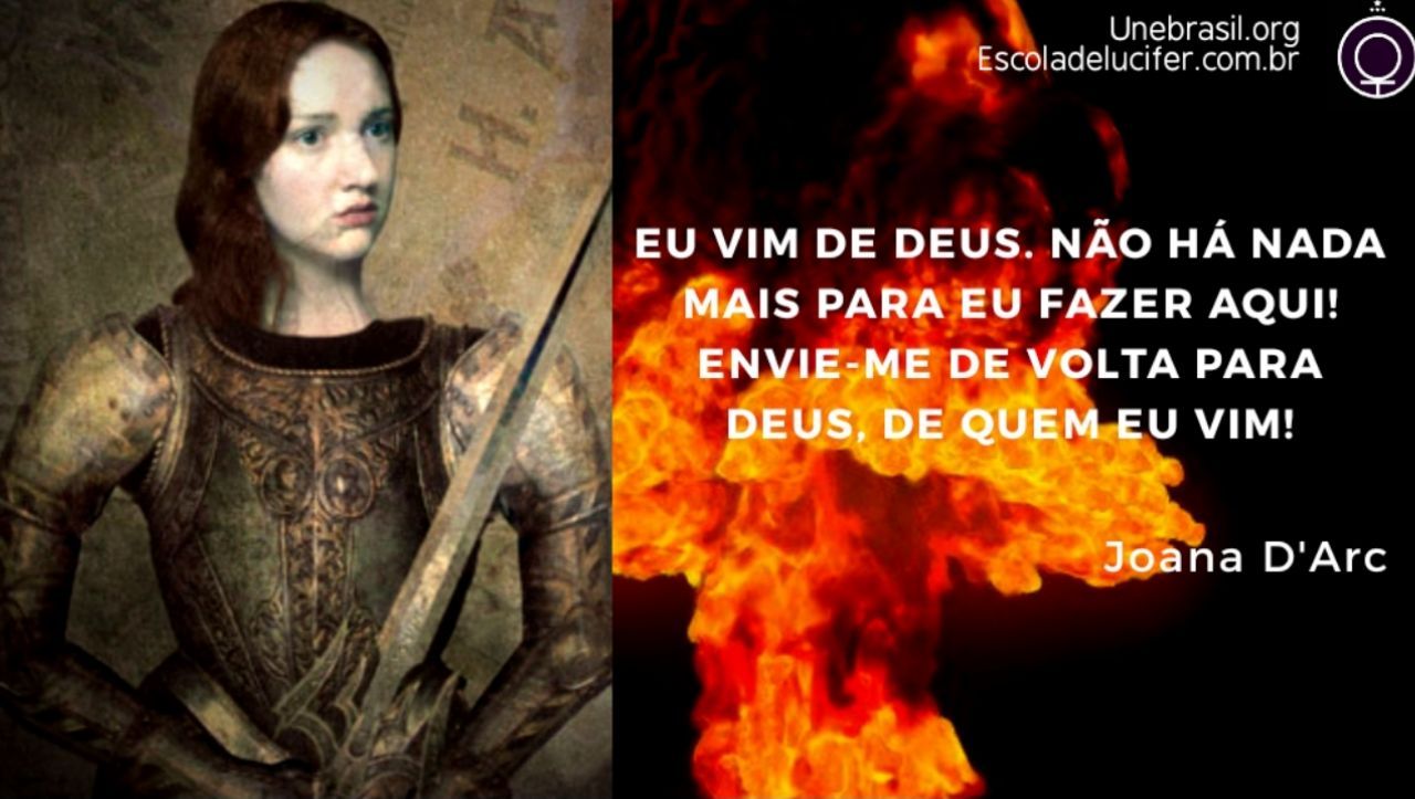 10 Mulheres Guerreiras que mudaram a história