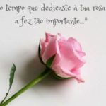 O Tempo e o Amor 🥀