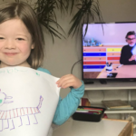 Crianças em quarentena aprendem a desenhar gratuitamente