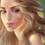 Seu cabelo é uma poderosa antena cósmica