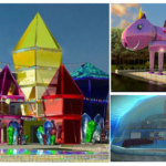 Empresa transforma casas dos sonhos das crianças em projetos 3D reais