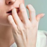 Roer Unhas: qual a mensagem do seu corpo?