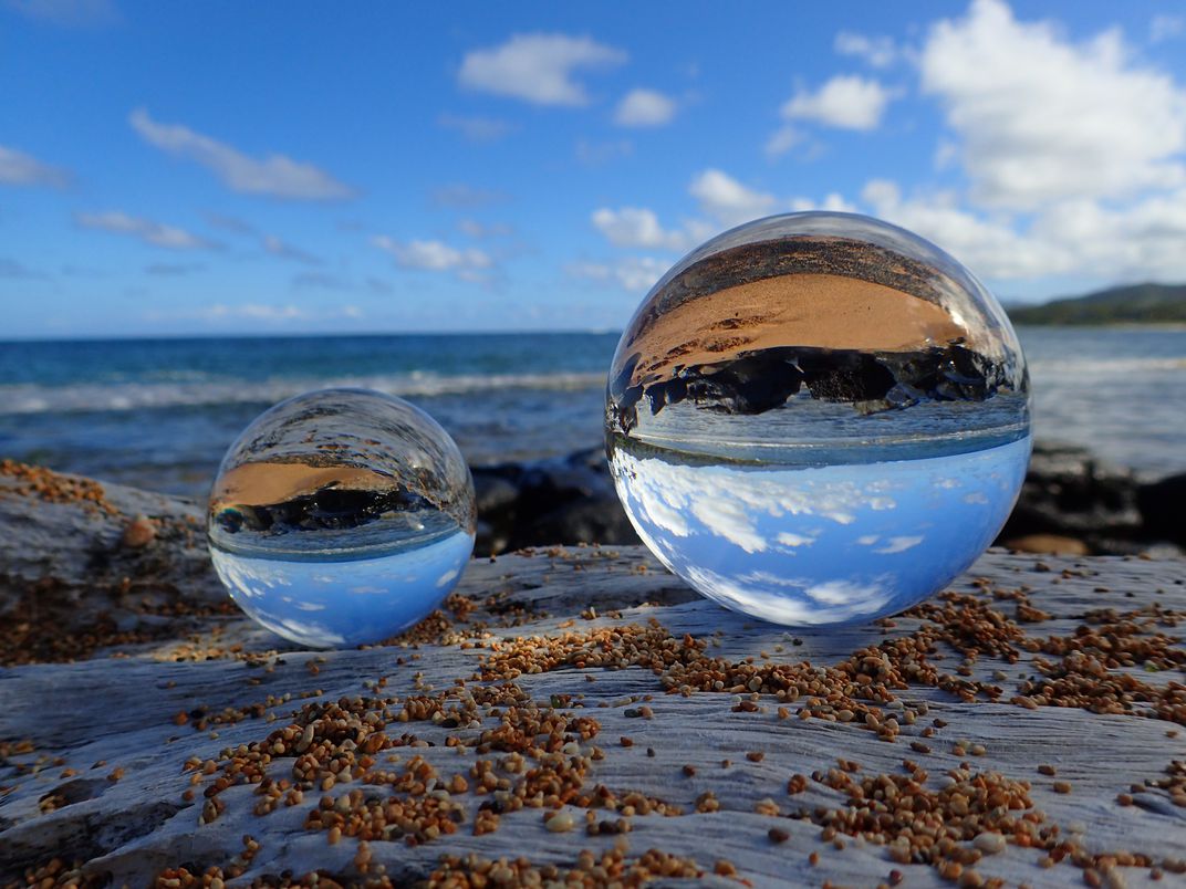 Cristais do Reino Mineral [#6]