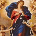 Nossa Senhora Desatadora de Nós