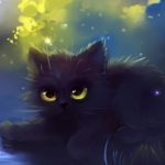 Gatos – Guardiões da Humanidade