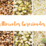 Benefícios de grãos germinados e como fazer em casa