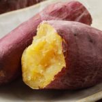A batata-doce pode ser a chave para o fim da gastrite, refluxo, azia, e até mesmo úlceras!