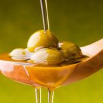 Benefícios do Azeite de Oliva