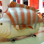 Caixões de Gana: arte em seu mais inusitado formato