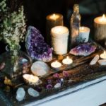 Amuletos Sagrados – Reino Mineral