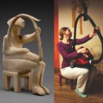 Museu desafia pessoas a recriarem obras de arte com objetos de casa