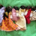 Clínica funciona como um “orfanato” para bebês morcegos