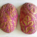 Pães que são verdadeiras obras de arte