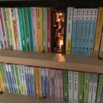 Incríveis suportes de livros