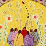 Mulheres da Floresta