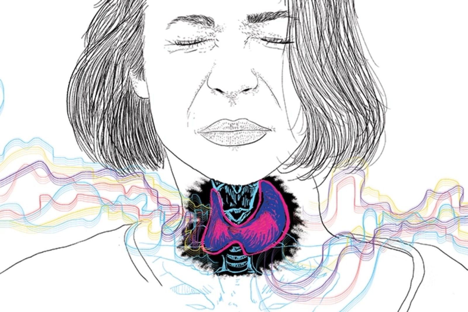 Distúrbios da tireóide na gravidez e na fertilidade