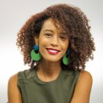 Taís Araújo doa cachê de R$ 1 milhão para 17 mil mães que vivem em favelas