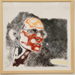 Artista plástico ensina Inteligência Artificial a gerar desenho de observação