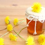 Geleia de Dente de Leão