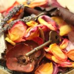 Aromatizadores caseiros