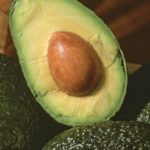 Máscaras de Abacate