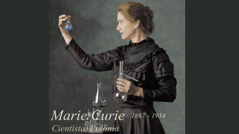 O caderno de Marie Curie ainda precisa de uma caixa de chumbo!
