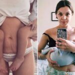 Perfil no Insta mostra como mães e seus corpos pós-parto são fortes e maravilhosos