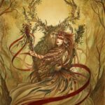 O Sabbat Beltane