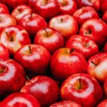 Conheça 9 benefícios da maçã