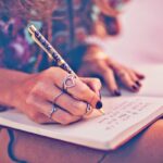 Escrita Terapêutica