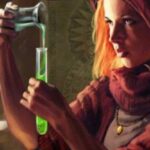 Poções do Reino Vegetal