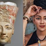 Designer mostra como figuras históricas famosas seriam hoje em dia