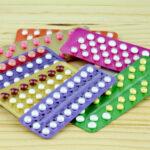 Efeitos colaterais dos Contraceptivos Hormonais