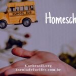 Homeschooling *Vídeo*