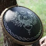 O instrumento musical de outro planeta