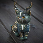 As joias místicas de Ellen