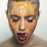 Pinturas hiper-realistas que te deixarão intrigado