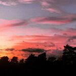 Fotografias inspiradoras do nascer e pôr do Sol