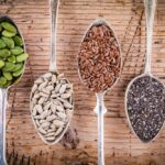 Sementes das frutas: não as descarte! Conheça seus benefícios