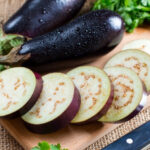 Água de berinjela: benefícios e modo de preparo