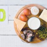 Sinais de que sua vitamina D está baixa