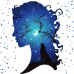 O que vc viu primeiro?