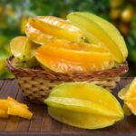 Benefícios da Carambola